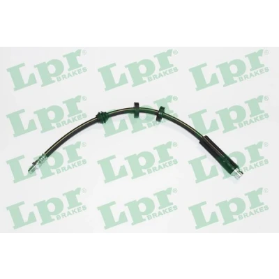 Billede af LPR 6T47835 Bremseslange 475 F10X1 FORD: MONDEO 3 Kombi, 3, JAGUAR: X Type Sedan
