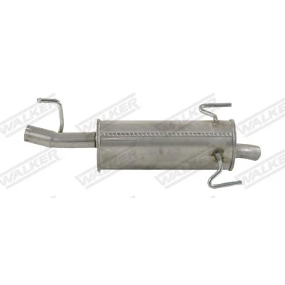 Billede af WALKER 22926 Lydpotte 730 uden monteringsdele OPEL: Meriva A