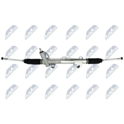 Billede af NTY SPK CH 004 Tandstang Hydraulisk