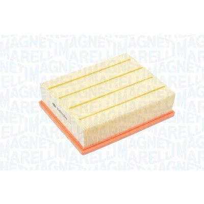 Billede af MAGNETI MARELLI 152071761663 Luftfilter 70 Filterindsats AUDI: A4 B7 Avant, B6 Sedan