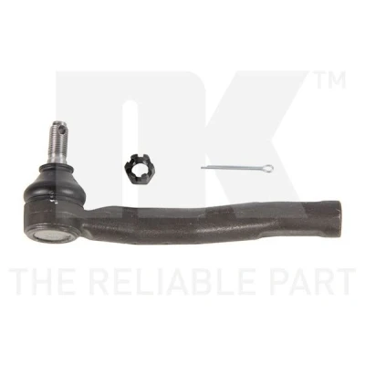 Billede af NK 50345111 Styrekugle TOYOTA: Yaris III Hatchback, II Hatchback