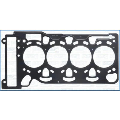 Billede af AJUSA 10137410 Toppakning 0,3 84,5 MULTILAYER STEEL BMW: 3 Touring, 1 Hatchback, Sedan