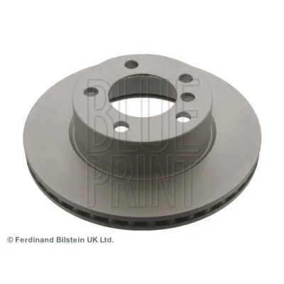Billede af BLUE PRINT ADB114326 Bremseskiver foraksel 284 22 5 120 indvendigt ventileret coatet BMW: 1 Hatchback, 2 Coupe