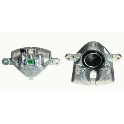 Billede af BUDWEG CALIPER 343018 Bremsekaliber LAND ROVER: Freelander I SUV