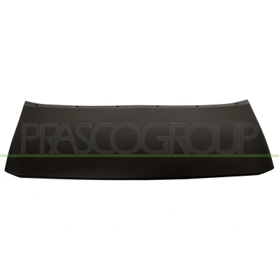 Billede af PRASCO FD8041245 Pynte /beskyttelsesliste, kofanger foran Premium