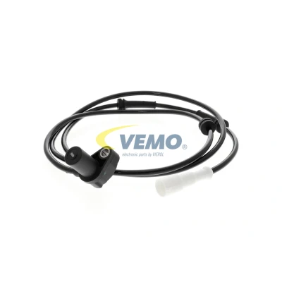 Billede af VEMO V46 72 0145 ABS Sensor Bagaksel højre Original Quality til køretøjer med 12 RENAULT: CLIO 2