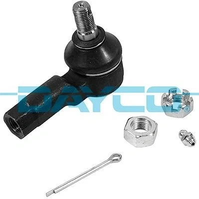 Billede af DAYCO DSS1256 Styrekugle 13,2mm M12x1.25 venstre foraksel, højre foraksel MAZDA: FAMILIA 4, 4