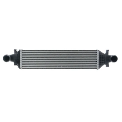 Billede af MAHLE ORIGINAL CI 480 000P Intercooler MERCEDES BENZ: B klasse