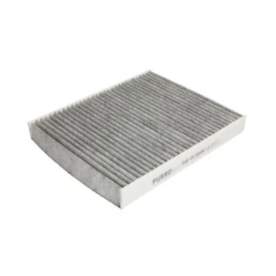 Billede af PURRO PUR PC3018C 2 Kabinefilter Aktivkulfilter 246 207 30 BMW: 5 Touring, Sedan, X5