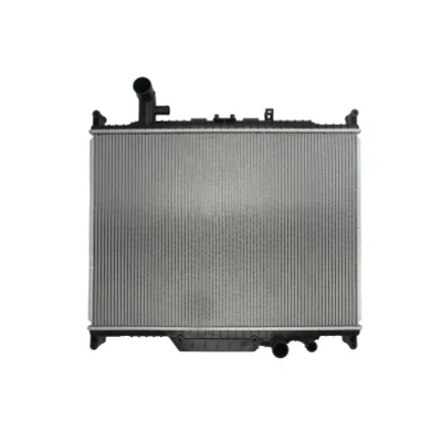 Billede af NRF 59304 Radiator 685 485 36 Loddet køleripper LAND ROVER: Range Rover Sport