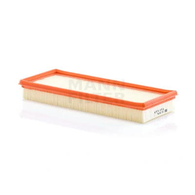 Billede af Filter, indvendig luft MANN FILTER CU 3474