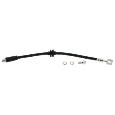 Billede af MAPCO 3202 Bremseslange foraksel 400 M10x1 OPEL: Astra J Sports Tourer