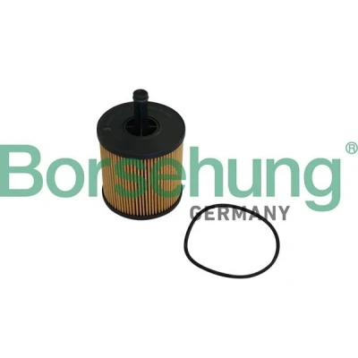 Billede af Borsehung B10548 Oliefilter Filterindsats VOLKSWAGEN: Touareg I