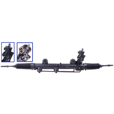Billede af DRI 711520681 Tandstang Hydraulisk til køretøjer med servotronic. (speed sensor) venstrestyrede biler 1126