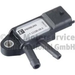 Billede af PIERBURG 7.11190.08.0 Sensoren RENAULT: Trafic 3, MEGANE 3 Grandtour, GRAND SCENIC VOLVO: V60 I, V70 V50, MERCEDES BENZ: A klasse, B klasse