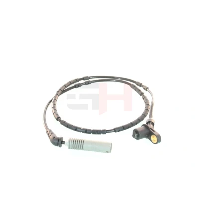 Billede af GH 711505 ABS Sensor bagaksel, Bagaksel højre, venstre BMW: 3 Sedan, Touring, Compact