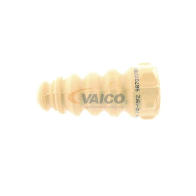 Billede af VAICO V10 1912 Gummianslag, affjedring bagaksel Original Quality SKODA: Octavia II Hatchback, 2 Combi, Yeti, VOLKSWAGEN: Touran I