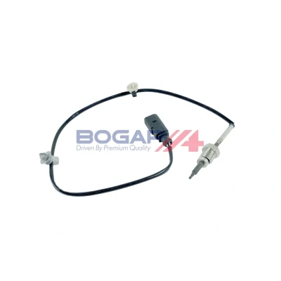 Billede af BOGAP A6116107 Sensoren AUDI: A4 B7 Avant, Sedan, A3 Hatchback, VOLKSWAGEN: Touran I, Passat B6 Variant, Golf 5, SEAT: Leon II Hatchback