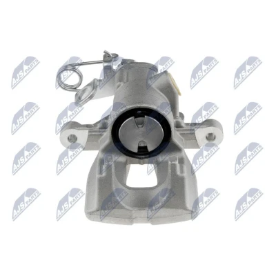 Billede af NTY HZT PE 002 Bremsekaliber Bagaksel venstre, bagaksel, venstre uden holderamme PEUGEOT: 207 SW, Hatchback, CC