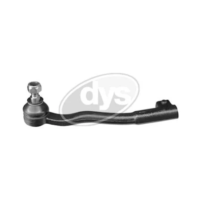 Billede af DYS 22 09691 2 Styrekugle M12x1.5 1. foraksel, venstre side
