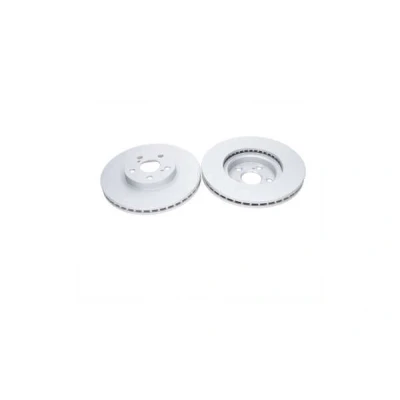 Billede af KAVO PARTS BR 9423 C Bremseskiver 279 26 5 100 ventileret coatet TOYOTA: Avensis II Station Wagon, Sedan, Hatchback