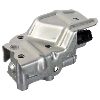 Billede af FEBI BILSTEIN 178327 Styreventil, knastakselforstilling HONDA: FR V, CIVIC 7 Hatchback, Accord Limousine