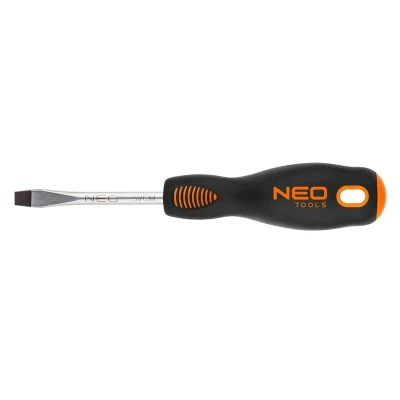 Billede af NEO TOOLS 04 001 Skruetrækker 6.5 mm 38 magnetisk