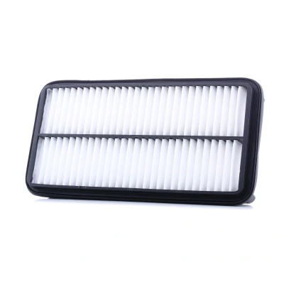 Billede af BOSCH 1 457 433 965 Luftfilter 37 225 224 Filterindsats MITSUBISHI: PAJERO 3, L200 III Pick up
