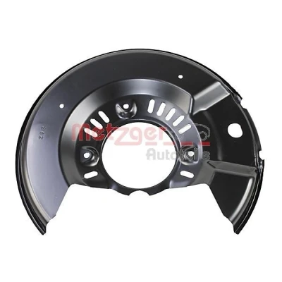 Billede af METZGER 6115300 Ankerplade højre foraksel TOYOTA: Yaris I Hatchback, Verso