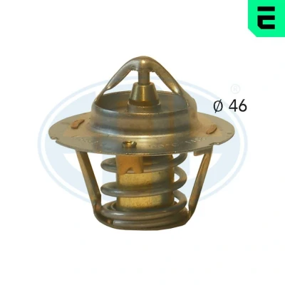 Billede af ERA 350396 Termostat 90 med pakning MINI: Hatchback, Cabriolet, JEEP: GRAND CHEROKEE 4, CHRYSLER: 300C Touring, Sebring II Cabriolet
