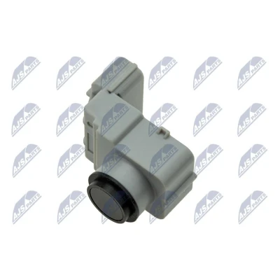Billede af NTY EPDC HY 500 Parkeringssensor foran og bagved, bag