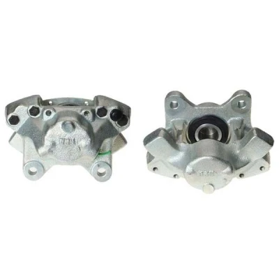 Billede af BUDWEG CALIPER 343204 Bremsekaliber VOLVO: 940 II Stationcar, 740 Sedan, Sedan