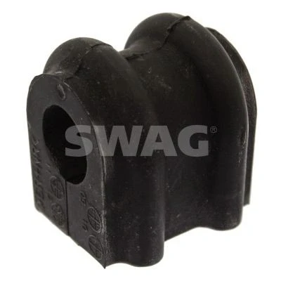 Billede af SWAG 90 94 1582 Stabilisatorbøsning foraksel Gummi 19 HYUNDAI: Getz
