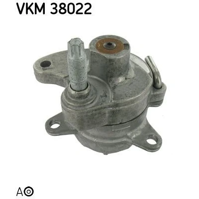Billede af SKF VKM 38022 Strammehjul MERCEDES BENZ: Vito Bus, Sprinter 3 T Ladvogn/Chassis, SLK