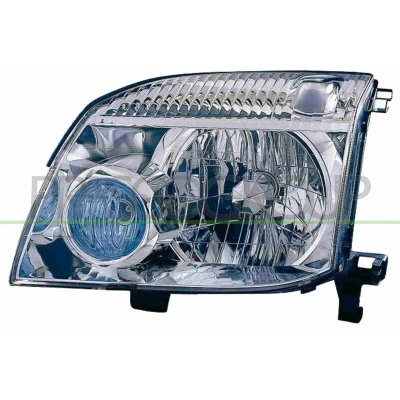 Billede af PRASCO DS8304804 Forlygter venstre H4 uden indstillingsmotor for LWR