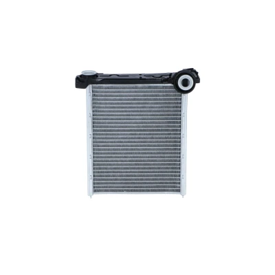 Billede af NRF 54314 Varmeveksler med add on materiale monteringsdele EASY FIT PEUGEOT: 308 I SW, Hatchback, CITROËN: C3 Picasso