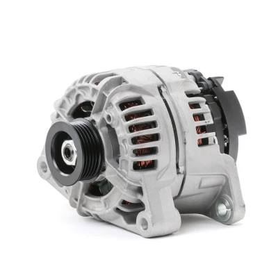 Billede af AS PL A0414 Generator 12V 100A OPEL: Corsa D Hatchback, Astra G CC, Meriva A