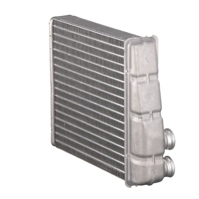 Billede af FEBI BILSTEIN 37033 Varmeveksler med pakning VOLKSWAGEN: Passat B7 Variant, Tiguan I, B6 SKODA: Superb II Stationcar