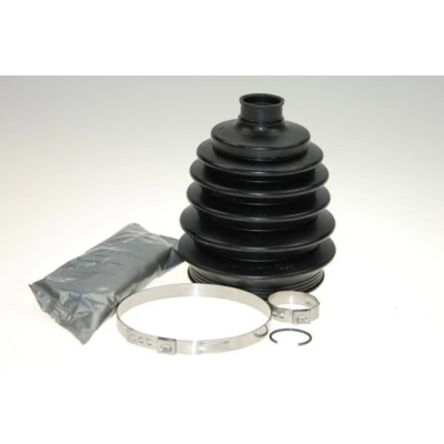 Billede af SPIDAN 36580 Drivakselmanchet 120,5 TPE (termoplastisk elastomer)