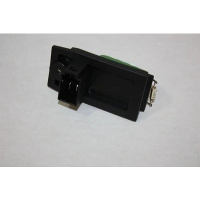 Billede af AUTOMEGA 150009210 Modstand, kabineventilator FORD: MONDEO 3, 3 Kombi