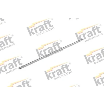 Billede af KRAFT 1620068 Centraludrykker, kobling VOLKSWAGEN: Golf 3 Cabrio, Bora Variant, 4