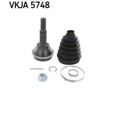 Billede af SKF VKJA 5748 Knokkelled