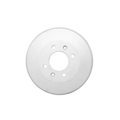 Billede af BOSCH 0 986 477 060 Bremsetromler 273,9 bagaksel CITROËN: Xsara Picasso, Berlingo / First I, PEUGEOT: Partner I Combispace, Van