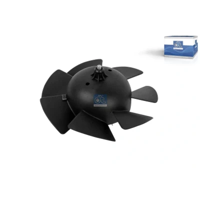 Billede af DT Spare Parts 4.62611 Kabineblæser