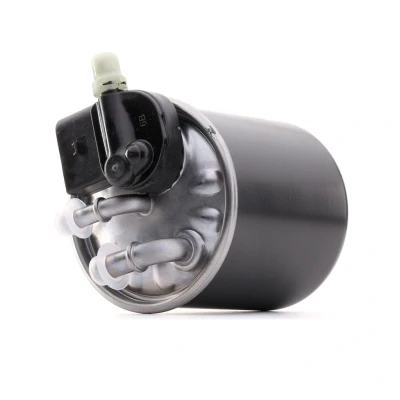 Billede af BOSCH F 026 402 844 Brændstoffilter Ledningsfilter 10 8 MERCEDES BENZ: B klasse, CLA Coupe, A klasse