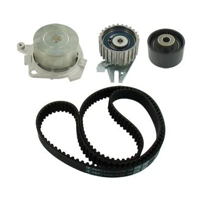 Billede af SKF VKMC 02212 Vandpumpe + Tandremssæt 171 ALFA ROMEO: Giulietta Hatchback, 159 Sedan, Sportwagon