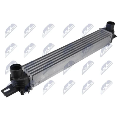 Billede af Ladeluftkøler NTY CNG CT 024