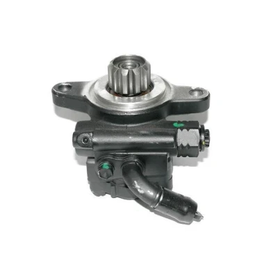 Billede af Hydraulisk pumpe, styresystem LAUBER 55.5296