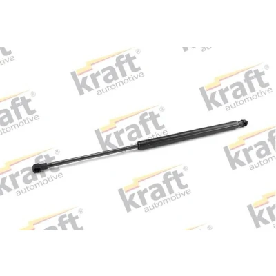 Billede af KRAFT 8505570 Gasdæmper 430 460 Køretøjets bagklap RENAULT: Megane I Grandtour, PEUGEOT: 307 Hatchback