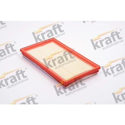 Billede af KRAFT 1714114 Luftfilter 35 168 281 Filterindsats NISSAN: Pick Up, X Trail, Patrol GR 4 SUV, SUBARU: Forester II, Legacy 2 Limousine, Impreza II Sedan